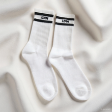 Classy | Klassische Crew-Socken