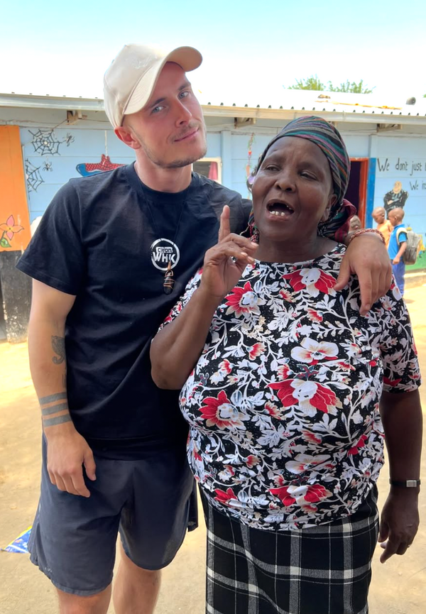Mama Alida